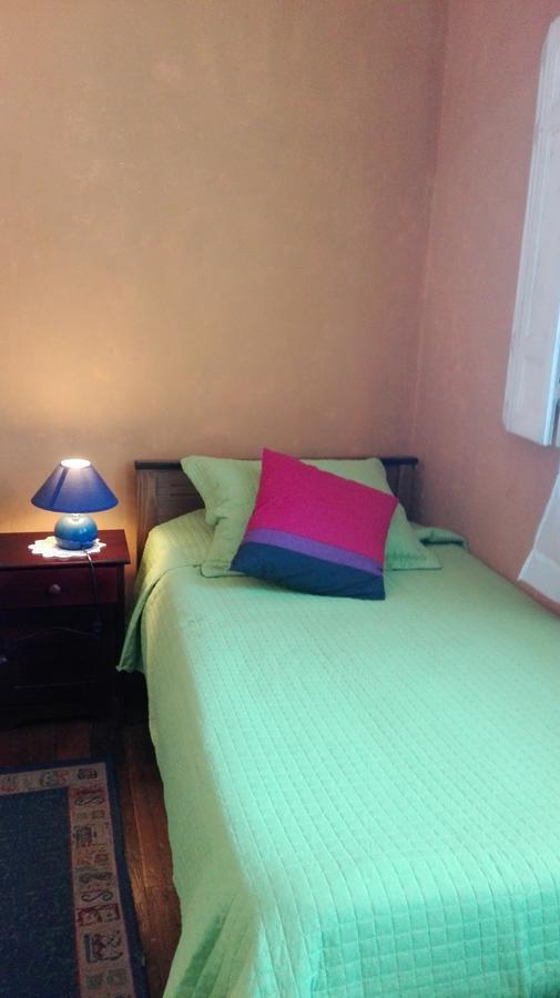 Bed and Breakfast La Casa Almeyda Santiago de Chile Exterior foto